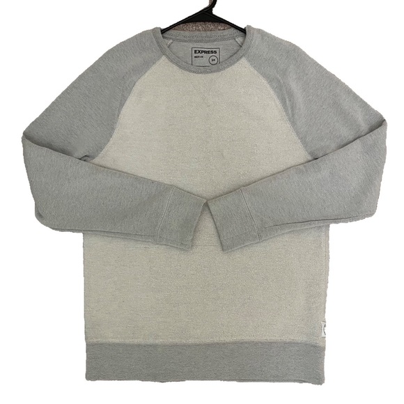 Express sweatshirt - size medium - Picture 2 of 4